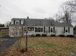 9025 Mandell Rd, Perrysburg, OH 43551