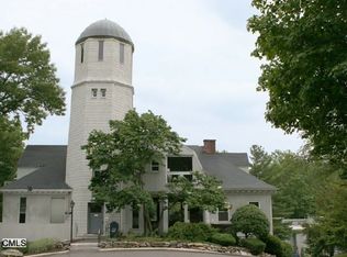 19 Keeler Close, Ridgefield, CT 06877