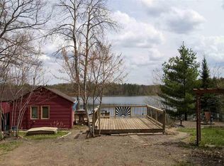 69920 W Long Lake Rd, Iron River, WI 54847