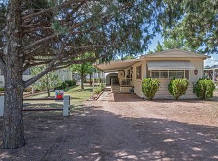 705 E Miller Rd LOT 10, Payson, AZ 85541