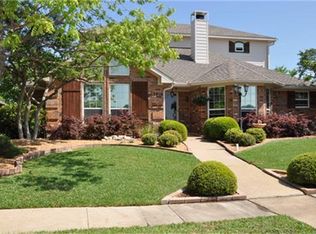 3916 Bach Blvd, Carrollton, TX 75007