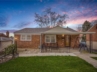 1504 McCully Rd, Pittsburgh, PA 15234