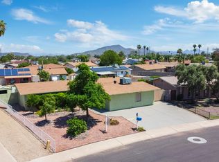 12637 N COLUMBINE Drive, Phoenix, AZ 85029