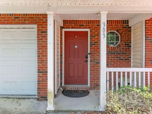 303 Crooked Pine Trl, Crestview, FL 32539
