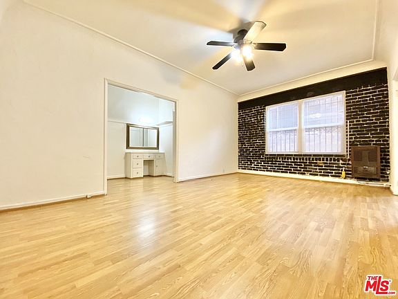 2nd image of 1055 Sanborn Ave #107