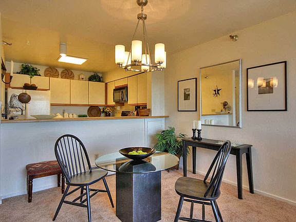 2nd image of 1201 Melville Sq APT 307