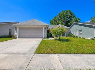 11122 Bramblebrush St, Tampa, FL 33624