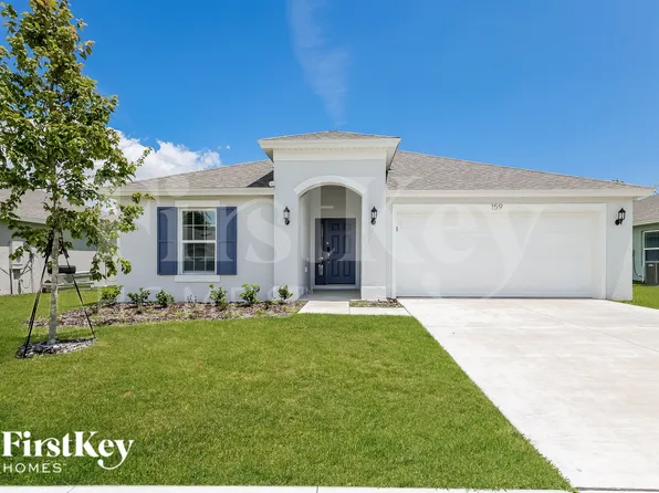 159 Southern Breeze Loop, Winter Haven, FL 33880