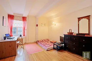 Rented by Halstead Real Estate