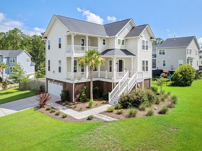 110 Martins Point Dr, Wando, SC, 29492