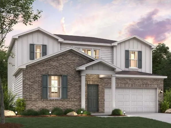 7157 Brushwood Bnd Lot 39, Lithonia, GA 30058