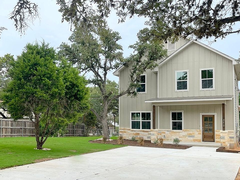 Hill Country Charm