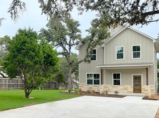 2619 Candlelight Dr, Canyon Lake, TX 78133