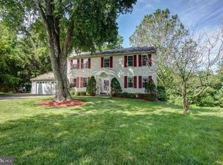 18 Ridge Heights Ct, Gaithersburg, MD 20879