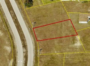 3135 Andalusia Blvd, Cape Coral, FL 33909