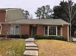 6411 Deerings Ln, Peachtree Corners, GA 30092