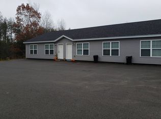 512 Lake Rd APT D, Levant, ME 04456