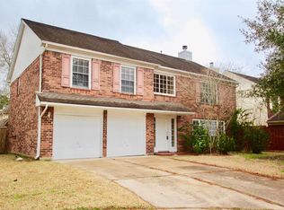 3611 Darnell Ct, Missouri City, TX 77459