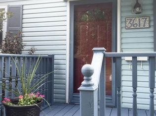 3617 Walmar Dr, Columbus, OH 43224