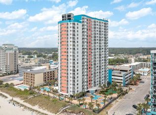 1605 S Ocean Blvd #211, Myrtle Beach, SC 29577