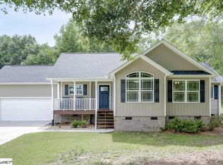 200 Yates Rd, Liberty, SC 29657