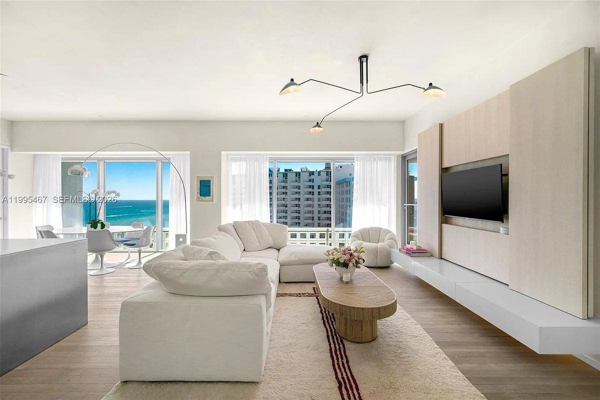 Photo 2 of 23 - 2901 Collins Ave #1204 - Miami Beach, FL Building Photo - 2901 Collins Ave #1204
