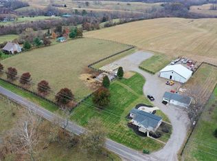 2046 Stephenson Mill Rd #A, Verona, KY 41092