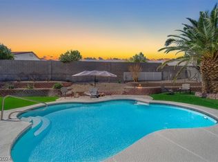 3521 Saint Cronan Ct, Las Vegas, NV 89129