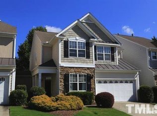 8404 Drystone Dr, Raleigh, NC 27613