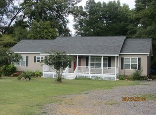 2340 Great Falls Hwy, Lancaster, SC 29720