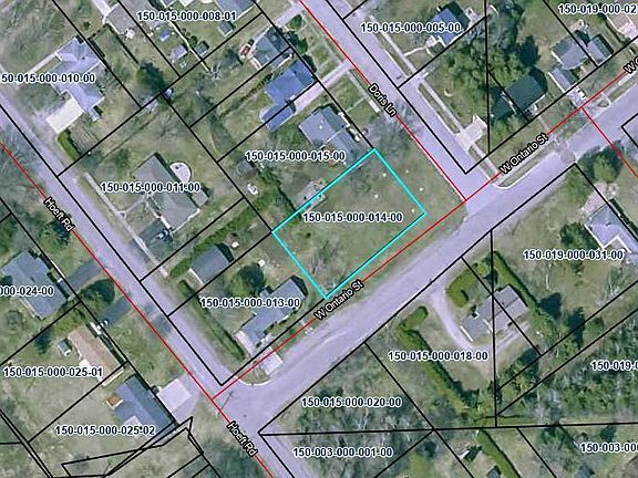 4th image of 185 Doris Ln