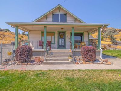3210 Clemans Rd, Clarkston, WA, 99403