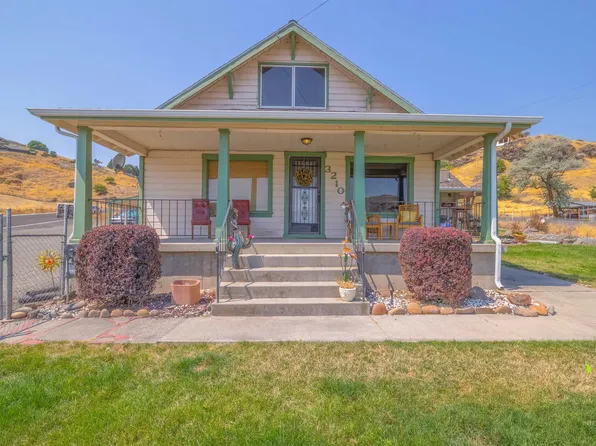 3210 Clemans Rd, Clarkston, WA 99403