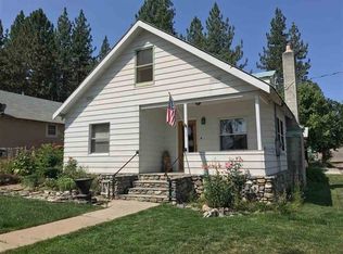 600 Rio Grande St, Portola, CA 96122