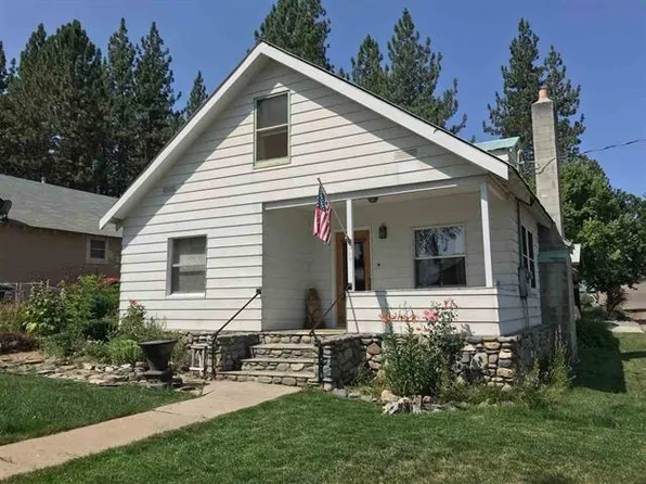 600 Rio Grande St, Portola, CA 96122