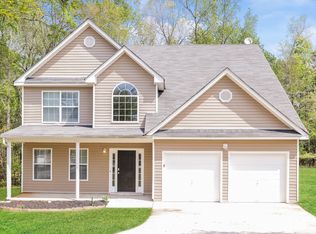 1436 Saint Teresa Ct, Locust Grove, GA 30248