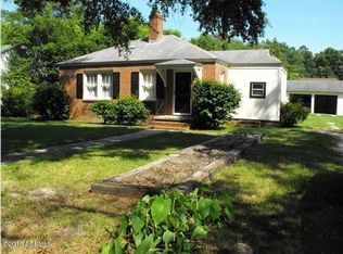 623 Klein St, Walterboro, SC 29488