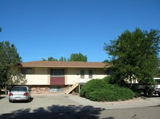 219 Bonnymede Rd, Pueblo, CO 81001