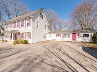 6-6 Tarbell St #A, Pepperell, MA 01463