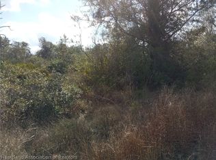 756 American St NW, Lake Placid, FL 33852