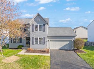 8516 Wildomar Ave, Reynoldsburg, OH