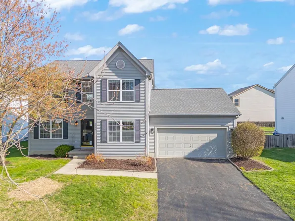8516 Wildomar Ave, Reynoldsburg, OH 43068