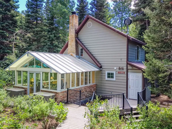 11402 E Silver Rd, Salt Lake City, UT 84121