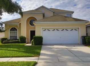 8119 Sun Palm Dr, Kissimmee, FL 34747