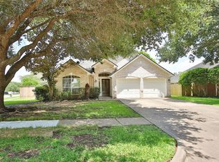 7203 Shadyside Cir, Missouri City, TX 77459