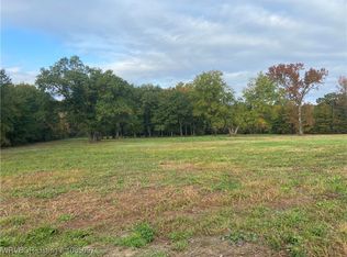 Old Macedonia Rd, Alma, AR 72921
