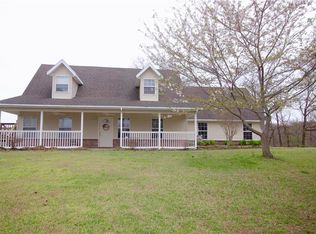 21370 Dale Rouse Rd #903, Springdale, AR 72762