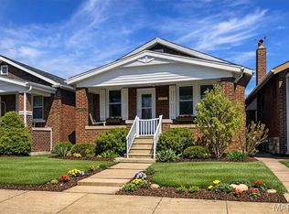5139 Goethe Ave, Saint Louis, MO