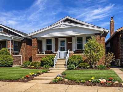5139 Goethe Ave, Saint Louis, MO, 63109
