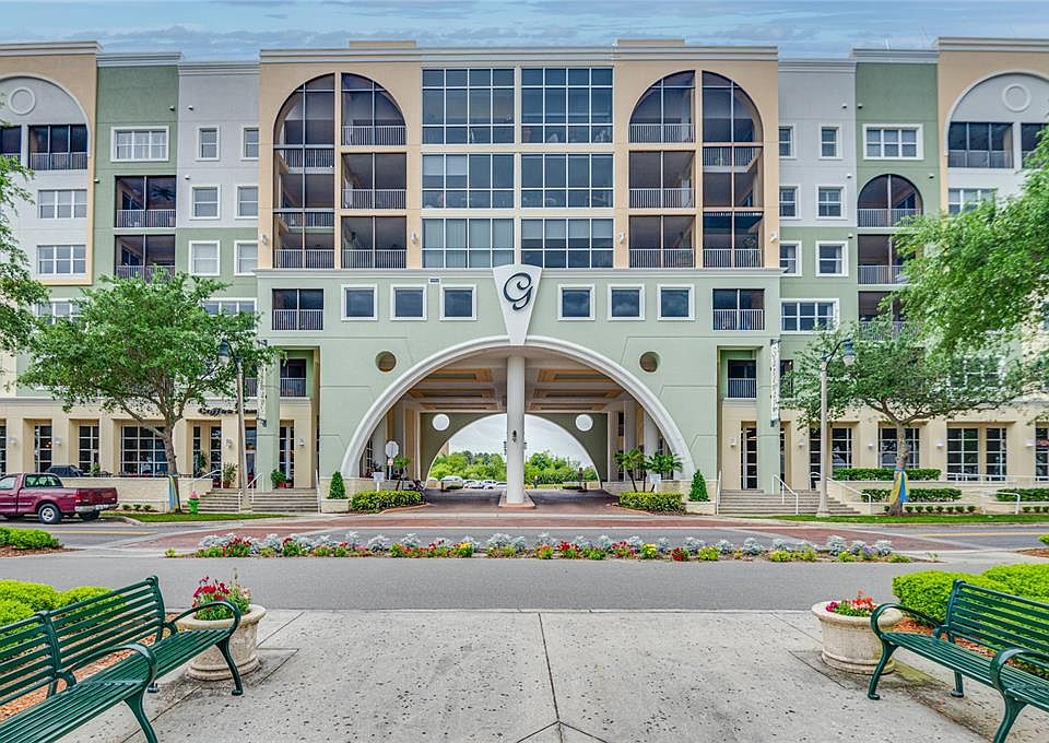 1st image of 225 W SEMINOLE BOULEVARD #609